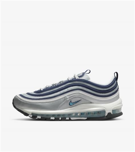 nike 97er damen silber glitzer|Womens Air Max 97 Shoes (2) .